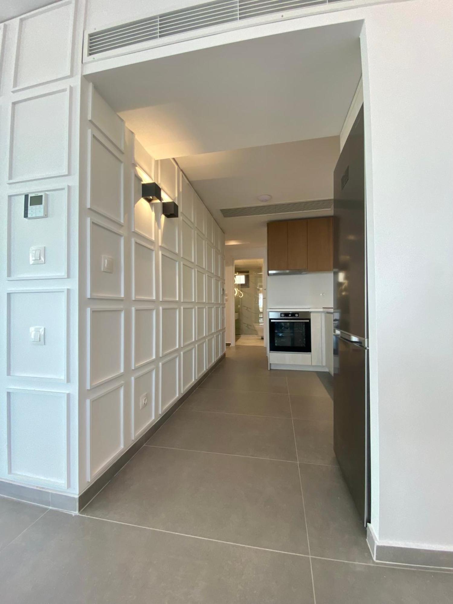 Alexandrina Apartment Mola Kalyva Room photo